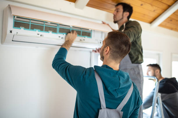 Best HVAC Replacement Cost  in Gladstone, MO