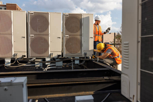 Best HVAC Installation Services  in Gladstone, MO