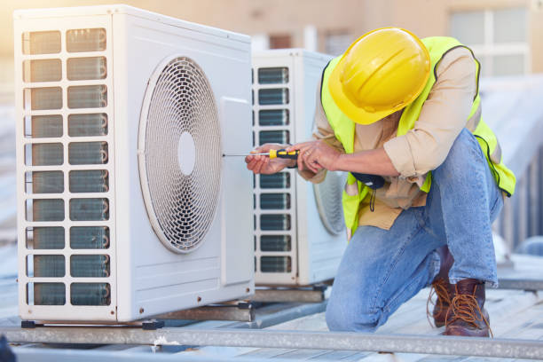Best Commercial HVAC Repair  in Gladstone, MO