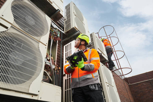 Best HVAC Air Duct Cleaning  in Gladstone, MO