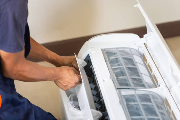 Trusted Gladstone, MO HVAC Experts