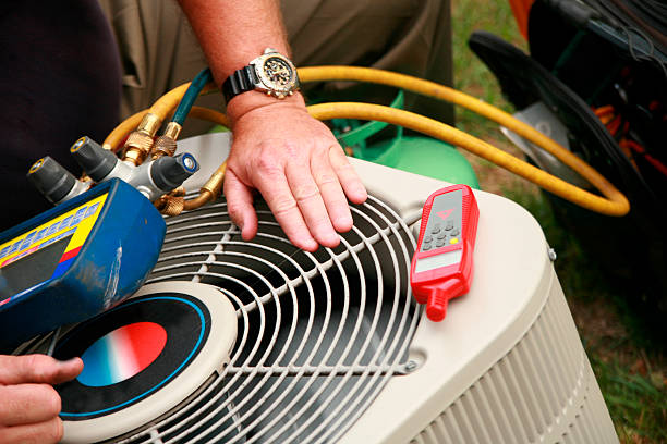 Best HVAC Companies Near Me  in Gladstone, MO