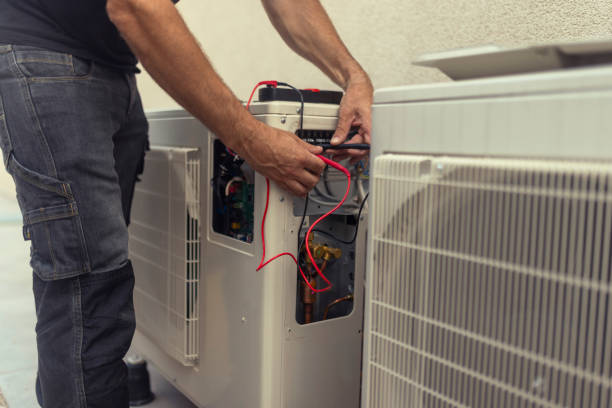 Best Affordable HVAC Services  in Gladstone, MO