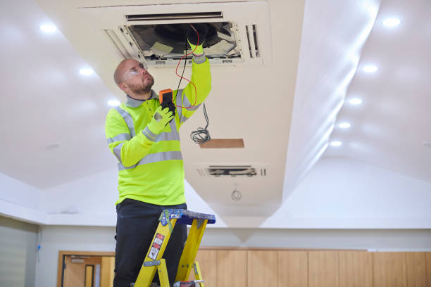 Best Air Conditioning Repair  in Gladstone, MO