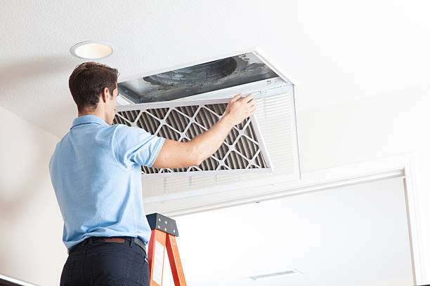Best Furnace Installation  in Gladstone, MO