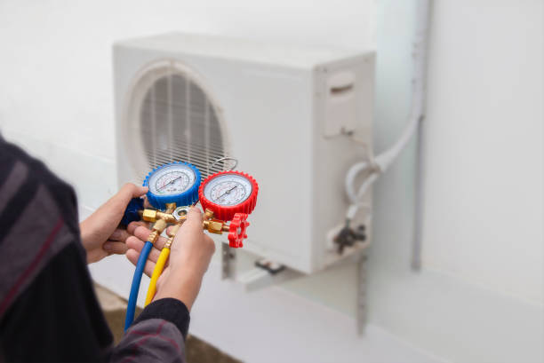 Best Local HVAC Companies  in Gladstone, MO