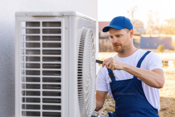 Best Central Air Repair  in Gladstone, MO