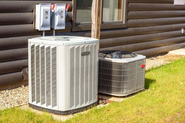 Best Residential HVAC Services  in Gladstone, MO